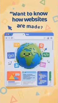 Build Your First Webpage | H1, Paragraphs & Basic HTML Tags