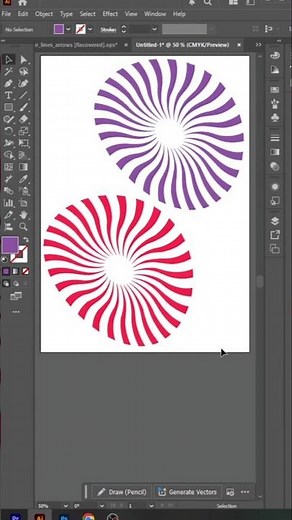 Adobe Illustrator Advanced Tips & Tricks You Must Know! 🔥