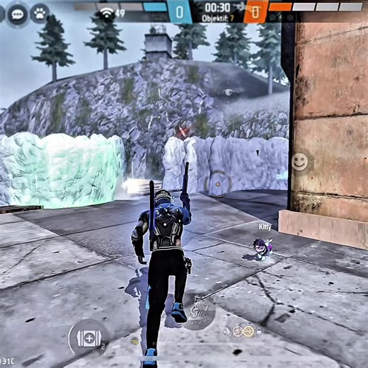 Top Free Fire Gameplay Sounds and Music Recommendations