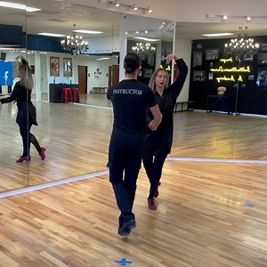 17 reactions | International Jive Chugging | Image Ballroom Dance Academy | Facebook