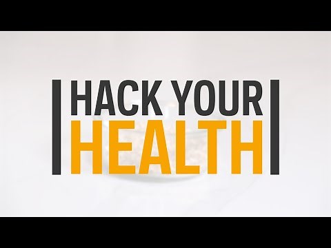 Hack Your Health: How To Pop A Blister