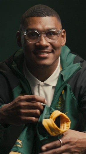 31K views · 662 reactions | This Springbok team always finds a way  #ChasingTheSun2 premieres this Sunday at 8PM on M-Net! | SuperSport Rugby | Facebook