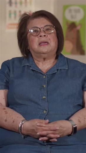 10K views · 82 reactions | Edie first began volunteering as a class parent when her kids were in elementary school. Today, she’s still volunteering, and showing why parent involvement in schools is so important. #ParentsDay | U.S. Department of Education | Facebook