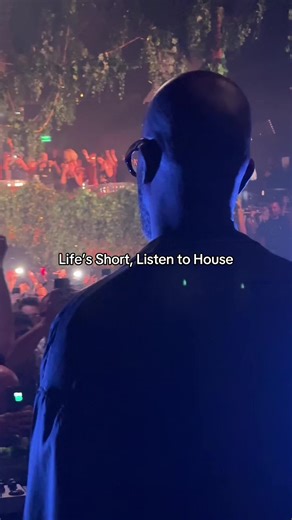 Experience the Magic of Afro House with Black Coffee