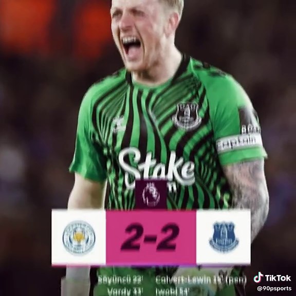 Anh còn yêu em không? #everton #leicester #90phutcity #90phut #vebotv #blvnguoitho #football #bongda #xuhuongtiktok #fypシ #xuhuong #tiktok