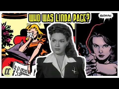 Batman's Forgotten Love Interest Deserved Better!