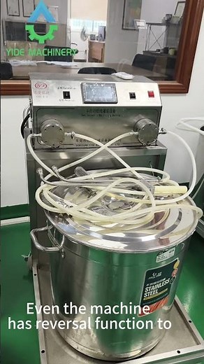 Mobile Wax Melting Cart With Automatic Stirring System For Efficient Candle Production#candlemachine