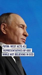 Russian President Vladimir Putin stated that Russia's military has maintained the "strategic initiative" on the battlefield in Ukraine this year. Addressing senior military officials at a Defense Ministry meeting, he emphasized that 189 towns and villages in Ukraine were "liberated" by Russian forces in 2024. “In view of rising geopolitical tensions, we must take additional measures to ensure security of Russia and our allies,” Putin said. “We are doing it accurately and in a balanced way to avo