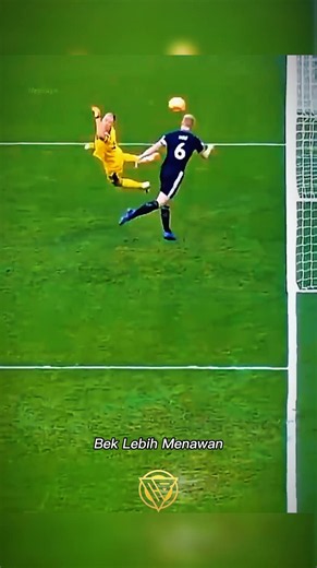 When Defending Becomes an Art