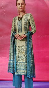 12 reactions · 8 comments | New ready to wear Price...2159 M to XXL #partywear #summer #summersuits #pantsuit | Vicky Punjabi Suits - Vicky Creation | Facebook