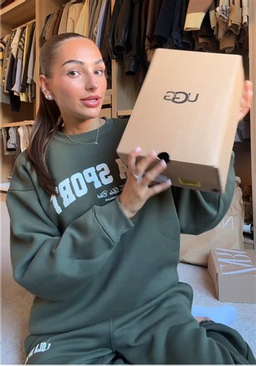 Fall Shopping Haul: Best Autumn Outfits & Jackets for 2026