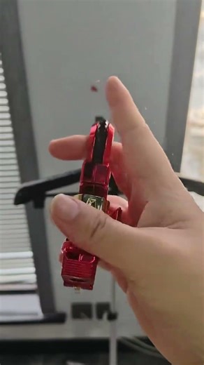 Best Fingertip Soft Bullet Gun: Compact Toy for Stress Relief & Playtime