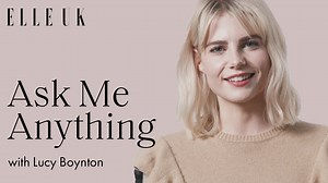 Lucy Boynton On 'Bohemian Rhapsody', Her Dream Role And Beauty Must-Haves