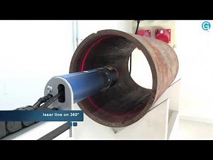 Circular Triangulation Sensor - Presentation