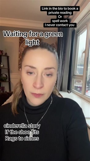 Unlock Your Cinderella Story with Tarot Guidance