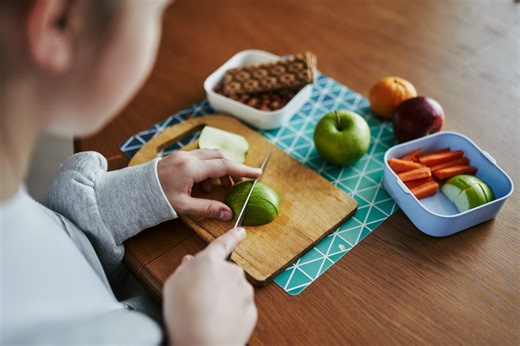 Douglas County School District announces 2025 Summer Lunch Program dates, times, locations