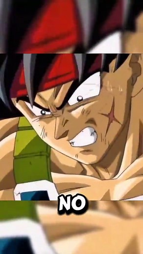 ¿Quién fue el primer SJJ en Dragon Ball?