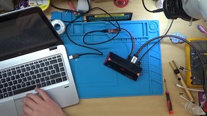 Recovering A Busted Video Capture Device With Firmware Flashing Tricks