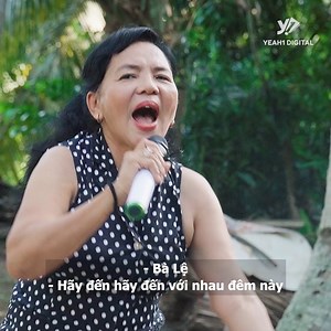 2.3M views · 10K reactions | Hát karaoke ồn ào, chị hàng xóm đến tận nhà để song ca hít "Đắp mộ cuộc tình" và cái kết khóc thét :)) #CuToi #BaKhia | Củ Tỏi | Facebook