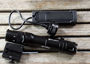 Timerzanov Airsoft: Olight Odin GL