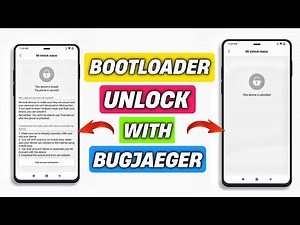 How To Unlock Bootloader Without PC In 2025 | How To Unlock Bootloader On Any Android | OEM Unlock