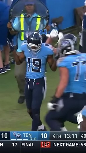 Sorry for the break… #nfl #titans #football #2019 #fyp #xyzbca #foryoupage #viral #trending #highlight #sports