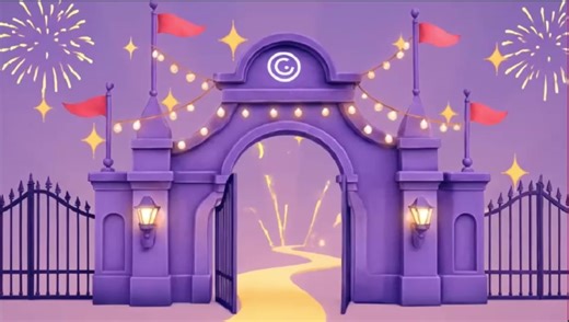 🌟 C’est parti ! #GeniallyWonderFest ouvre ses portes 🎡Explorez les différentes zones du parc, participez aux sessions en direct, connectez avec la communauté et célébrez le pouvoir de l’innovation et la créativité. 📆 Du 3 au 6 novembre Rejoignez-nous : https://view.genially.com/68de769e7685ff696e9a1b34?utm_source=facebook&utm_medium=rrss&utm_campaign=wonderfest25 | Genially France