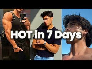 Turn from Average to HOT in 7 Days | No BS Guide for Men