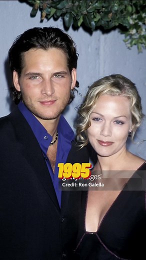 Jennie Garth and Peter Facinelli: Their Couple Evolution