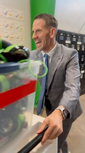 645K views · 12K reactions | 5 of my daily habits as a school principal. #school #teachers #principal | Principal Lamb | Facebook