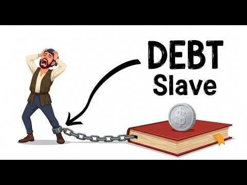 POV: You're a Medieval Peasant Who Owes the Lord Money One bad harvest and your debt owns you