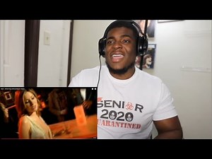 FIRST TIME HEARING DIDO WHITE FLAG REACTION