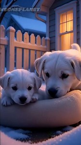 A Gentle Push of Warmth | #animalshorts #kindness #viral #ytshorts #cuteanimals #funnycute