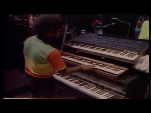 Peter Tosh Rastafari Is ( Live )