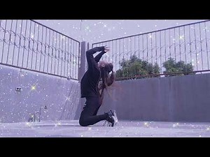 Contemporary Dance | Fight Song