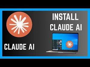 How To Install Claude AI App On Windows 10/11 Computer