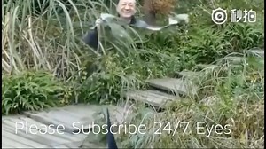 2.7K views · 35 reactions | Dec 9, 2017 Chinese Man shows his Magical Invisible cloak - is it real. A man disappears in front of the camera as he holds a transparent-looking table cloth in front of him. This is the truth of famous Quantum invisibility cloak, fully Functional Quantum Invisibility Cloak ?, truth behind China's 'Quantum Invisibility Cloak', the 'Quantum Invisibility Cloak' https://youtu.be/ASWJJQkMinc | Reptilian Invasion Alternative Media | Facebook