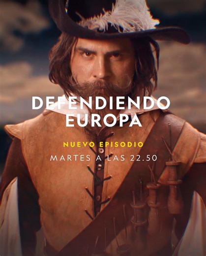 ¿Cómo ha logrado Holanda defenderse de sus enemigos a lo largo de la historia? Desde ingeniosos castillos de “arena” hasta armas ocultas, este país ha desplegado sorprendentes estrategias que han dado forma a su identidad desafiante. Descubre su fascinante historia en DEFENDIENDO EUROPA: nuevo episodio el martes, a las 22:50, en National Geographic. | National Geographic