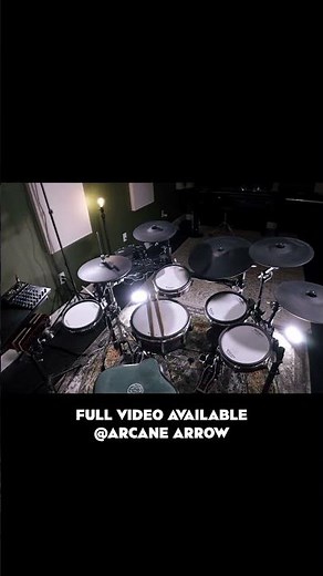 Roland TD27KV Custom Setup - Full Walkthrough