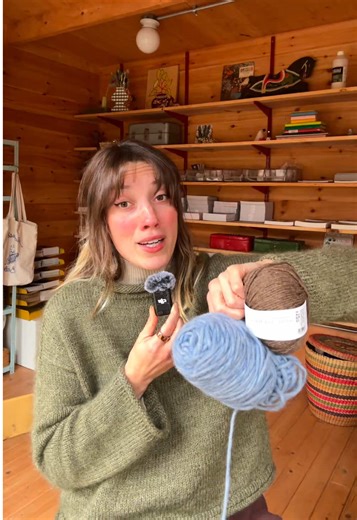 Exciting Knitting Project Ideas for Beginners