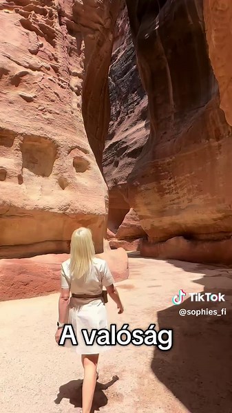 Fedezd fel Jordániát: A valóság mögött