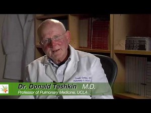 Medicinal Cannabis and its impact on Human Health - [Official Trailer]