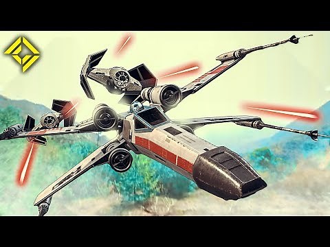 Drone Star Wars
