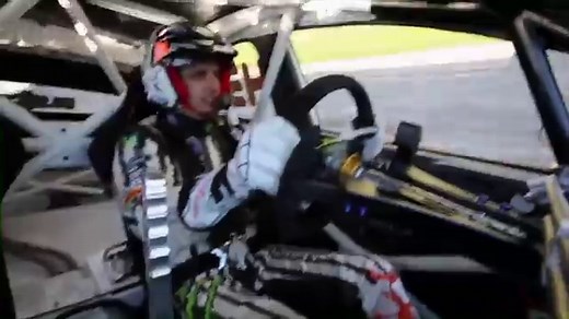 Ford Fiesta Mk7 Bodykit by Olsbergs MSE (as used by Ken Block) - Fiesta Mk7 Zetec-S - Body Kits Styling - Exterior - Pumaspeed Milltek Ford Performance Tuning Milltek Sport Exhaust Ford Fiesta Focus ST RS Parts Specialist