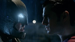 ‘Batman V Superman’: Throw in the towel
