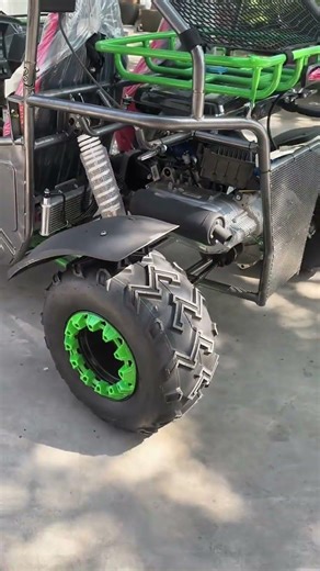 Mini Jeep Adventure Ride #minijeep #minitruck #smallcar #smalljeep #offroad #likesharesubscribe