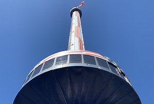 Carowinds Visitor Guide: Attractions and Planning Tips — Park Rovers