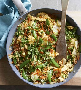 9 Meal Prep Tips From Top Chefs—That Totally Work For Home Cooks Too