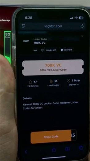 NBA 2K26 VC Glitch 🏀 Free 700K VC Method #nba2k26 #vcglitch #2kcommunity