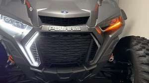 138 reactions · 48 shares | Now available, the Turbo S fang and halo turn signal kit. https://kombustionmotorsports.com/products/wd-electronics-v2-polaris-rzr-integrated-street-legal-kit-with-sequential-switchback-drl-front-turn-signals?variant=31554264236080 | Kombustion Motorsports | Facebook